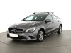 Mercedes-Benz CLA, 2016 - pohled č. 3