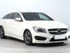 Mercedes-Benz CLA, 2016 - pohled č. 1