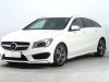 Mercedes-Benz CLA, 2016 - pohled č. 3