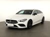 Mercedes-Benz CLA, 2023 - pohled č. 3