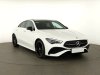 Mercedes-Benz CLA, 2023 - celkový pohled