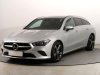 Mercedes-Benz CLA, 2023 - pohled č. 3