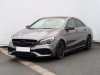 Mercedes-Benz CLA, 2016 - pohled č. 3