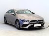 Mercedes-Benz CLA, 2019 - celkový pohled