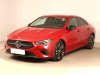 Mercedes-Benz CLA, 2024 - pohled č. 3