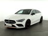 Mercedes-Benz CLA, 2019 - pohled č. 3