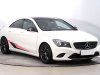 Mercedes-Benz CLA, 2014 - celkový pohled