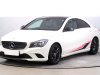 Mercedes-Benz CLA, 2014 - pohled č. 3