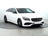 Mercedes-Benz CLA, 2019 - celkový pohled