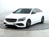 Mercedes-Benz CLA, 2019 - pohled č. 3