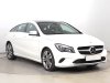 Mercedes-Benz CLA, 2018 - celkový pohled