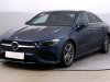 Mercedes-Benz CLA, 2022 - pohled č. 3