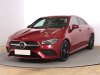 Mercedes-Benz CLA, 2023 - pohled č. 3