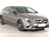 Mercedes-Benz CLA, 2016 - celkový pohled