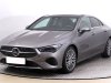 Mercedes-Benz CLA, 2024 - pohled č. 3