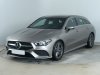Mercedes-Benz CLA, 2019 - pohled č. 3