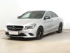 Mercedes-Benz CLA, 2013 - pohled č. 3