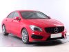 Mercedes-Benz CLA, 2016 - celkový pohled