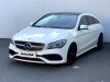 Mercedes-Benz CLA, 2017 - pohled č. 3