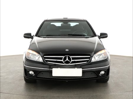 Mercedes-Benz CLC, 2011 - pohled č. 2