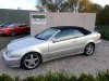 Mercedes-Benz CLK, 2000 - pohled č. 3