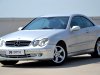Mercedes-Benz CLK, 2003 - pohled č. 3