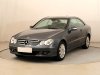 Mercedes-Benz CLK, 2007 - pohled č. 3