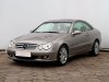 Mercedes-Benz CLK, 2006 - pohled č. 3