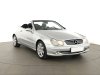 Mercedes-Benz CLK, 2004 - celkový pohled