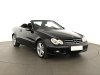 Mercedes-Benz CLK, 2007 - celkový pohled