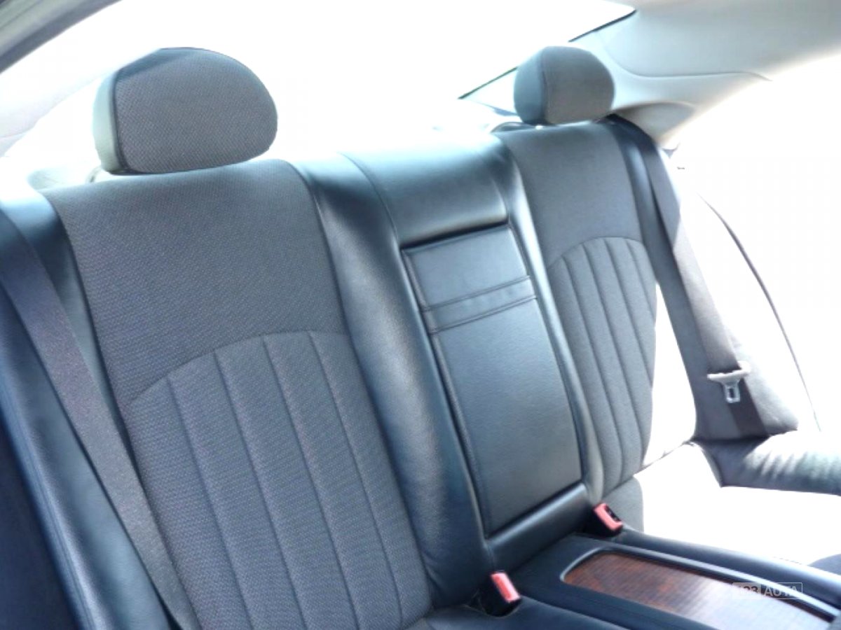 Mercedes-Benz CLS, 2005 - pohled č. 14