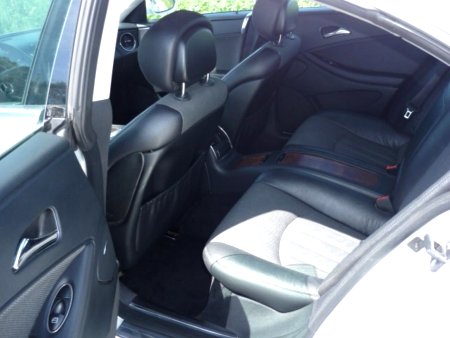 Mercedes-Benz CLS, 2005 - pohled č. 11
