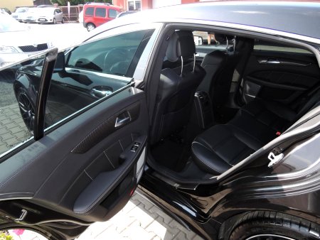 Mercedes-Benz CLS, 2014 - pohled č. 11