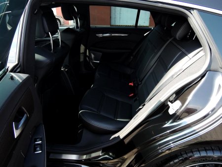 Mercedes-Benz CLS, 2014 - pohled č. 12