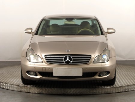 Mercedes-Benz CLS, 2005 - pohled č. 2