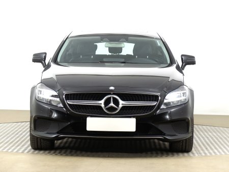 Mercedes-Benz CLS, 2015 - pohled č. 2