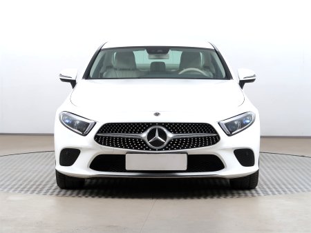 Mercedes-Benz CLS, 2019 - pohled č. 2