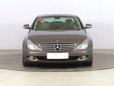 Mercedes-Benz CLS, 2006 - pohled č. 2
