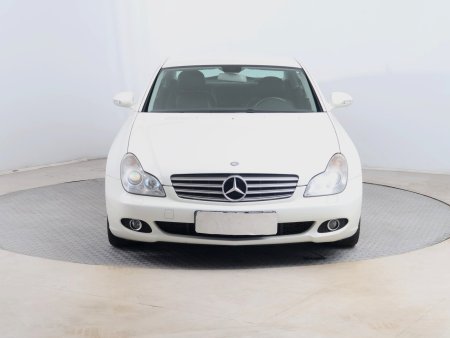 Mercedes-Benz CLS, 2007 - pohled č. 2