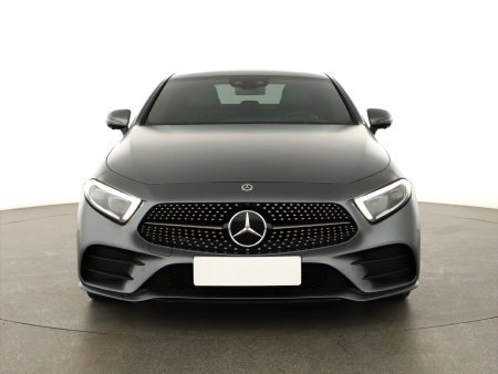 Mercedes-Benz CLS, 2019 - pohled č. 2