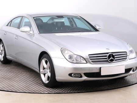 Mercedes-Benz CLS, 2005