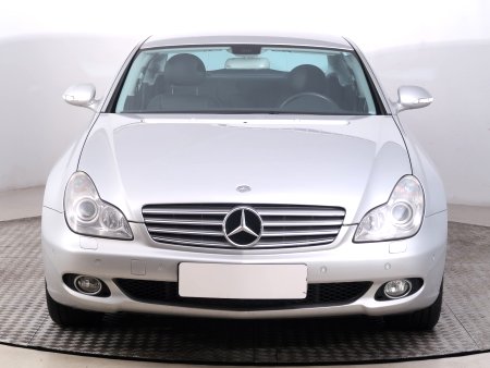 Mercedes-Benz CLS, 2005 - pohled č. 2