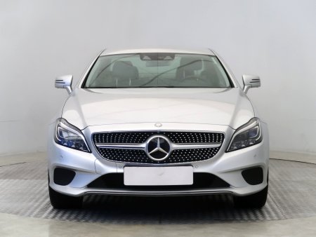 Mercedes-Benz CLS, 2015 - pohled č. 2