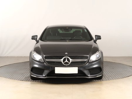 Mercedes-Benz CLS, 2014 - pohled č. 2