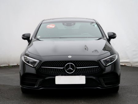 Mercedes-Benz CLS, 2020 - pohled č. 2