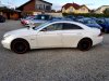 Mercedes-Benz CLS, 2006 - pohled č. 3
