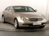 Mercedes-Benz CLS, 2005 - celkový pohled