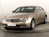 Mercedes-Benz CLS, 2005 - pohled č. 3