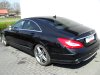Mercedes-Benz CLS, 2012 - pohled č. 3