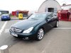 Mercedes-Benz CLS, 2005 - pohled č. 2